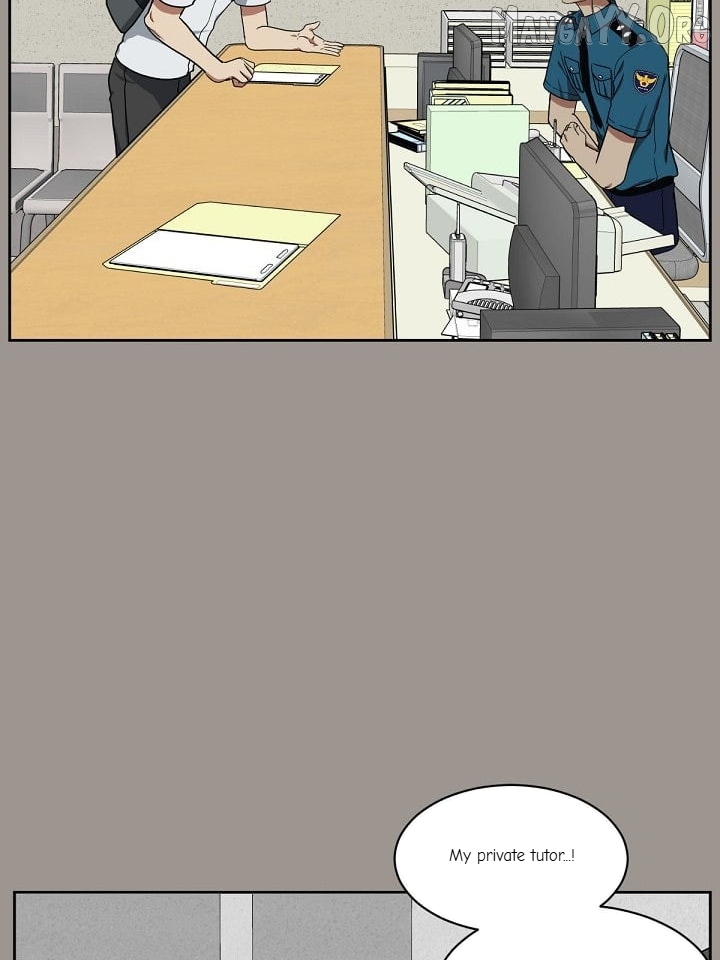 Change Me Chapter 28 - page 111